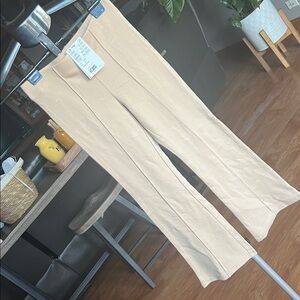 H&M Kids Tan Casual Pants